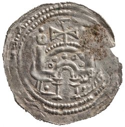 Markgrafen von Österreich: Leopold III. (1095–1136), Leopold IV. (1136–1141) od. Heinrich II. (1141–1177)