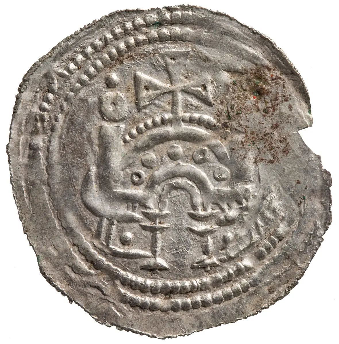 Markgrafen von Österreich: Leopold III. (1095–1136), Leopold IV. (1136–1141) od. Heinrich II. (1141–1177)