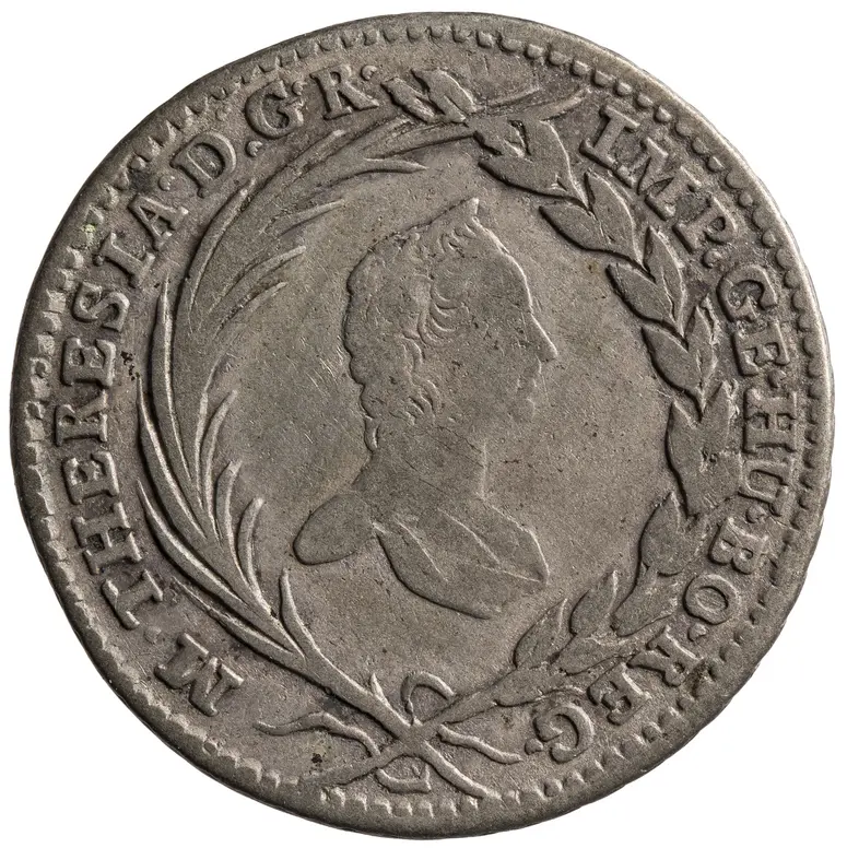 Münze