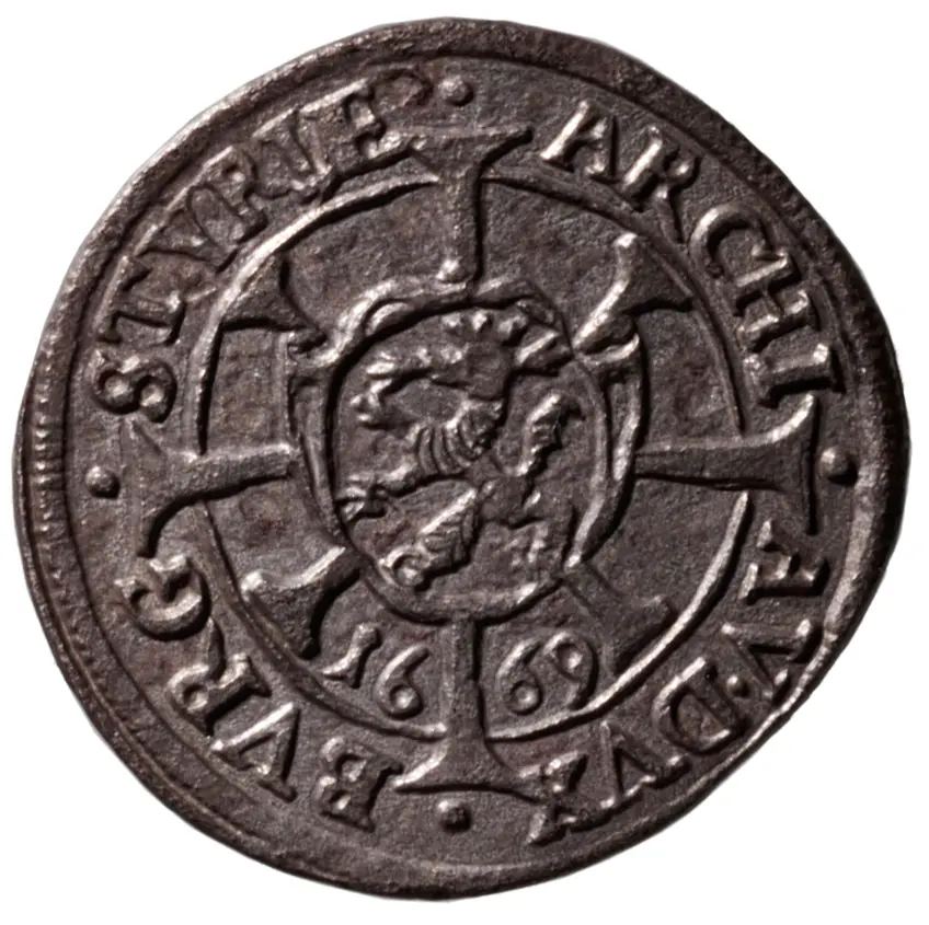 Haus Österreich: Leopold I.