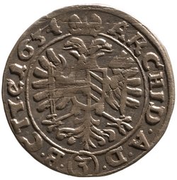Haus Österreich: Ferdinand II.