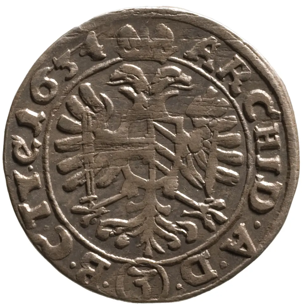 Haus Österreich: Ferdinand II.