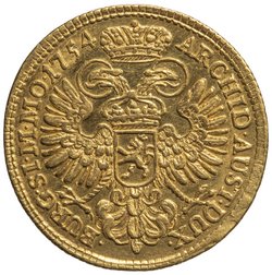 Haus Österreich: Maria Theresia