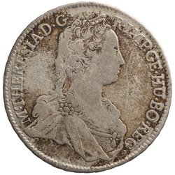 Haus Österreich: Maria Theresia