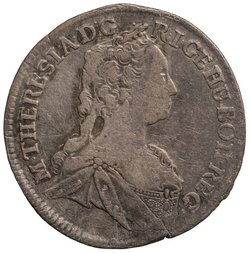 Haus Österreich: Maria Theresia