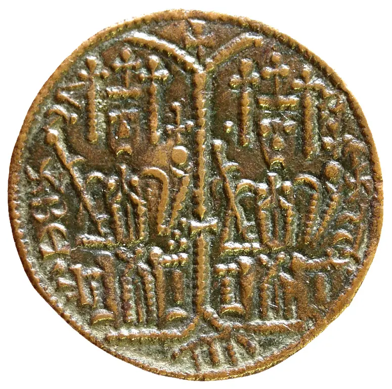 Münze