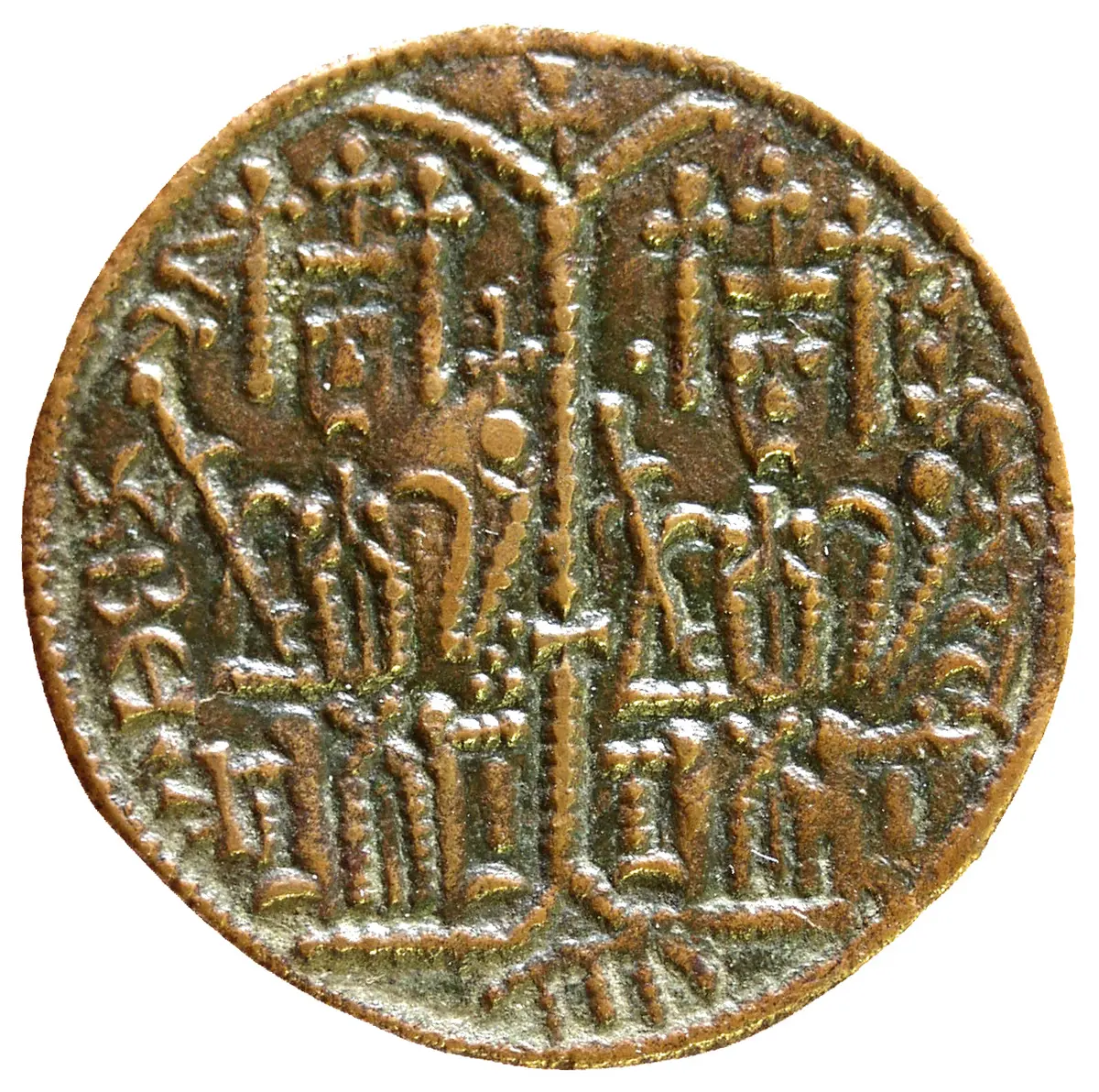 Ungarn: Béla III.