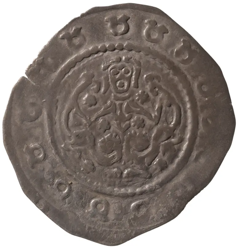 Münze