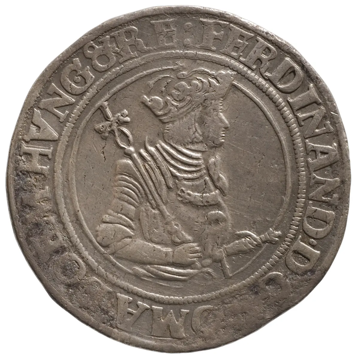 Münze