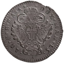 Mantua: Maria Theresia