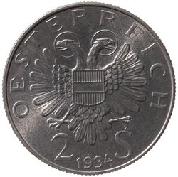 Österreich: 1. Republik