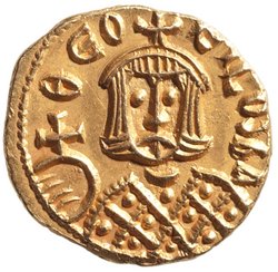 Byzanz: Theophilos (829–842)