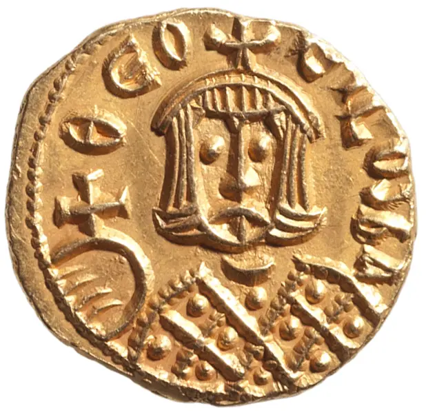 Münze