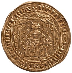 Könige von Frankreich: Philipp VI. (1328–1350)