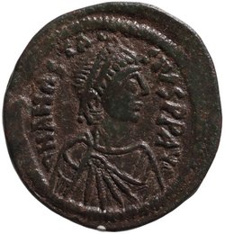 Byzanz: Anastasius I.
