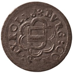 Haus Österreich: Erzherzog Maximilian