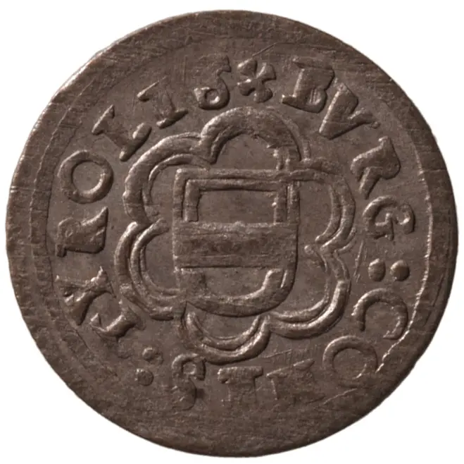 Haus Österreich: Erzherzog Maximilian