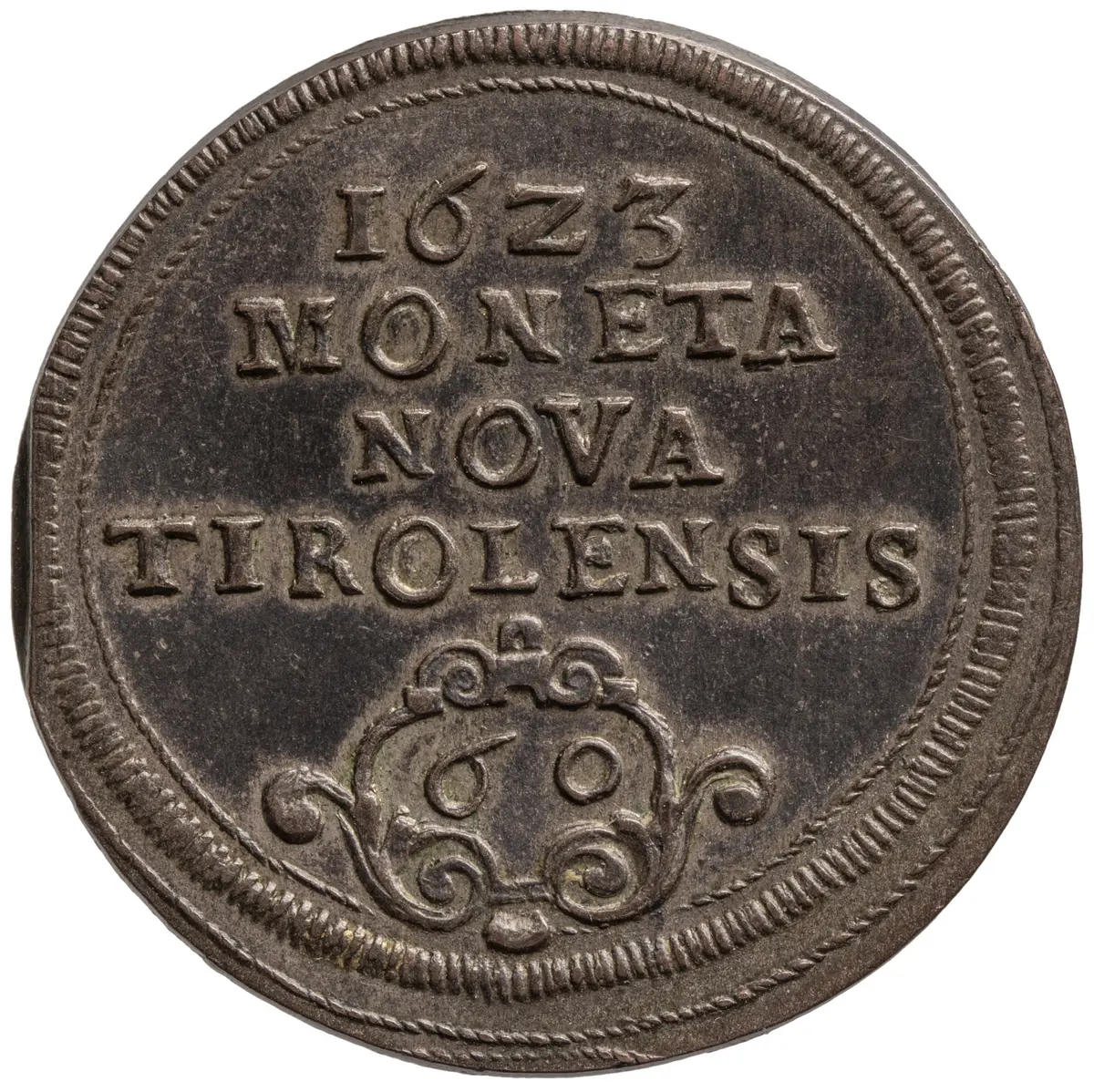 Habsburg-Tirol: Erzherzog Leopold V.