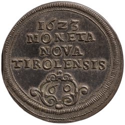 Habsburg-Tirol: Erzherzog Leopold V.