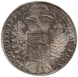 Haus Österreich: Maria Theresia