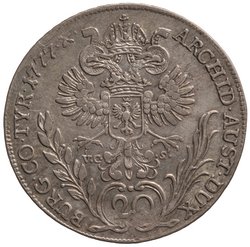 Haus Österreich: Maria Theresia