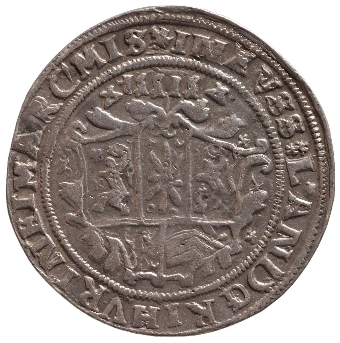 Münze