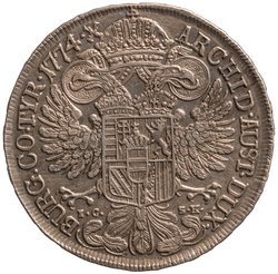 Haus Österreich: Maria Theresia