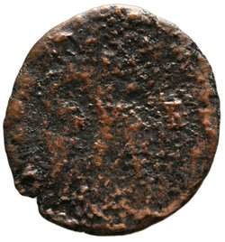 Valens II.