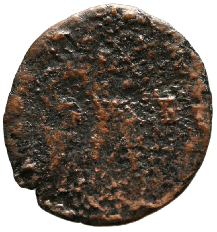 Valens II.