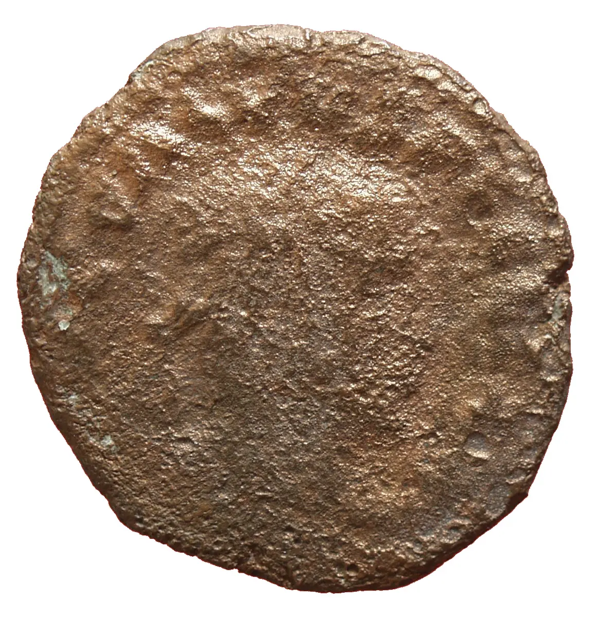 Viminacium: Trebonianus Gallus
