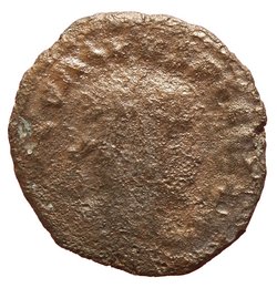 Viminacium: Trebonianus Gallus