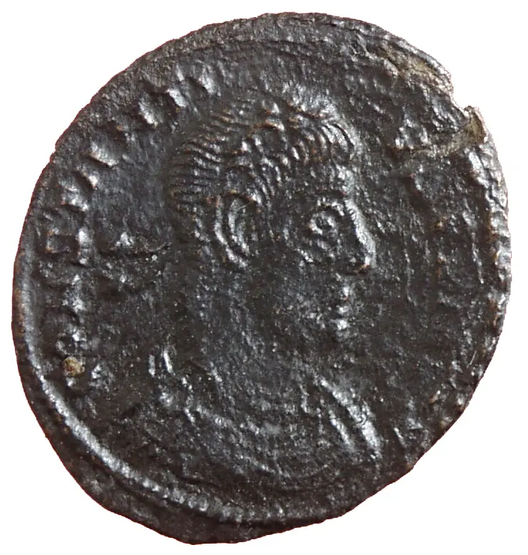 Constantius II.