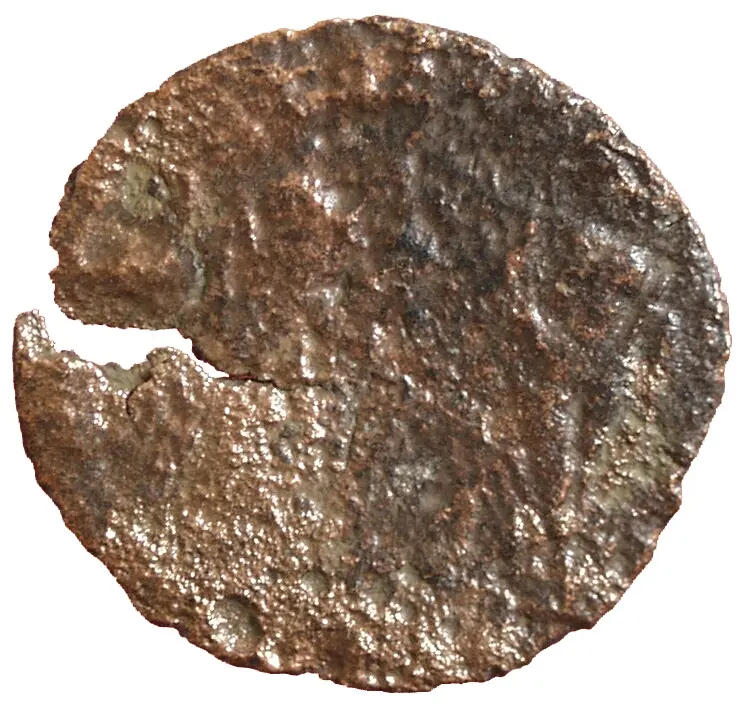 Constans oder Constantius II.