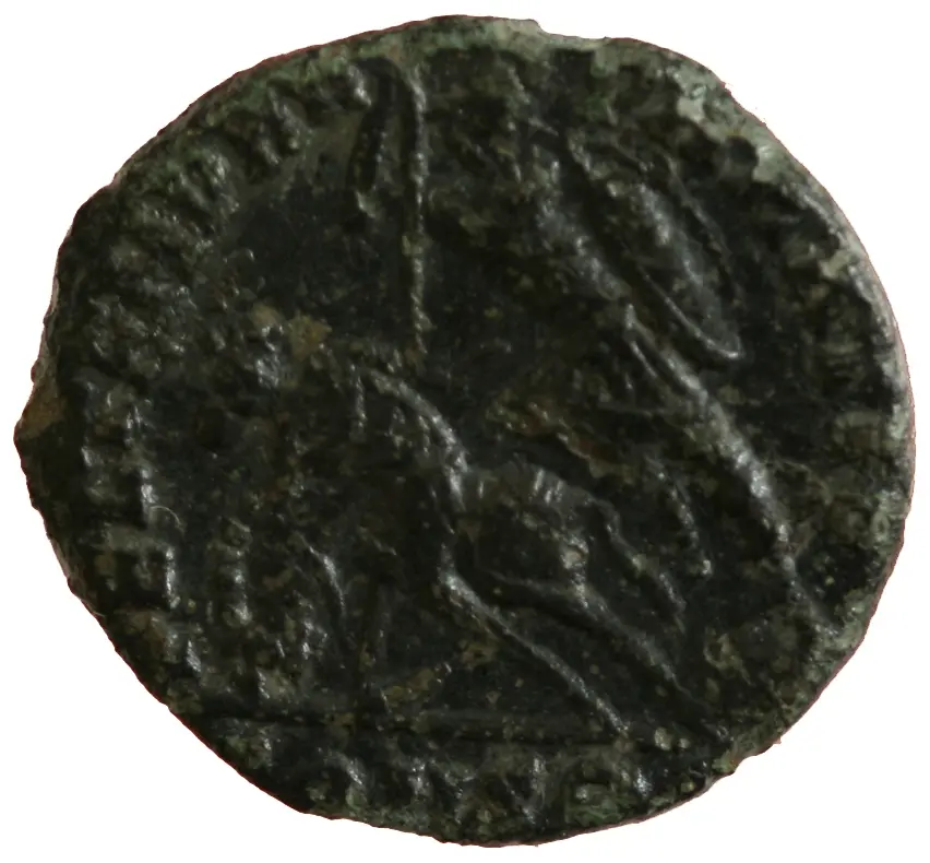Constantius II.