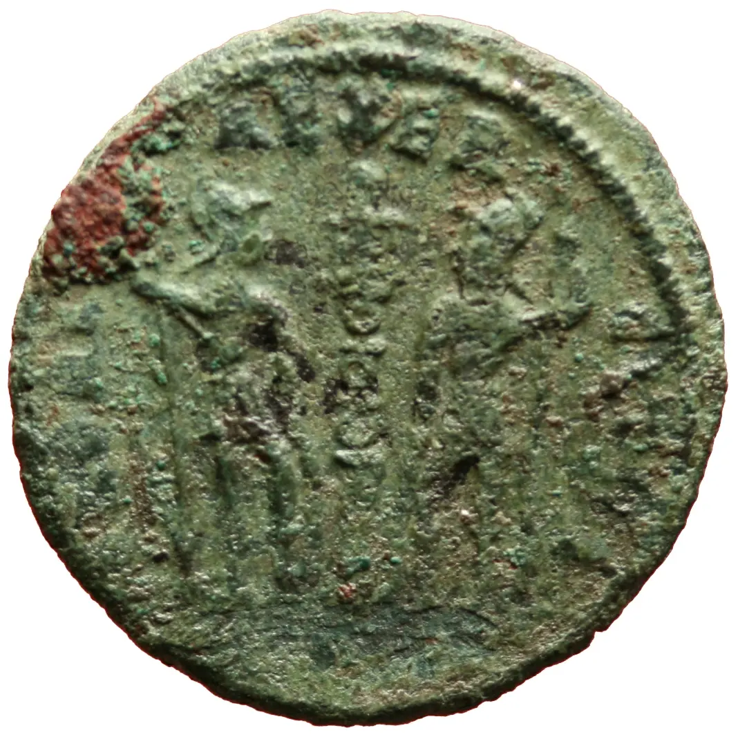 Constantius II. (Caesar)