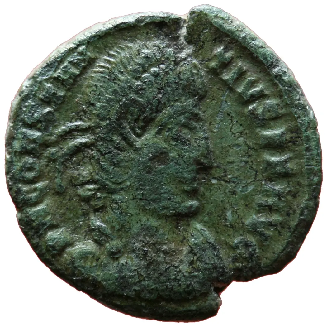 Constantius II.