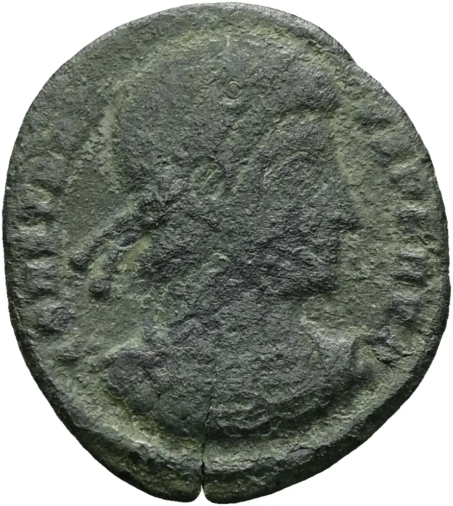 Constantius II.