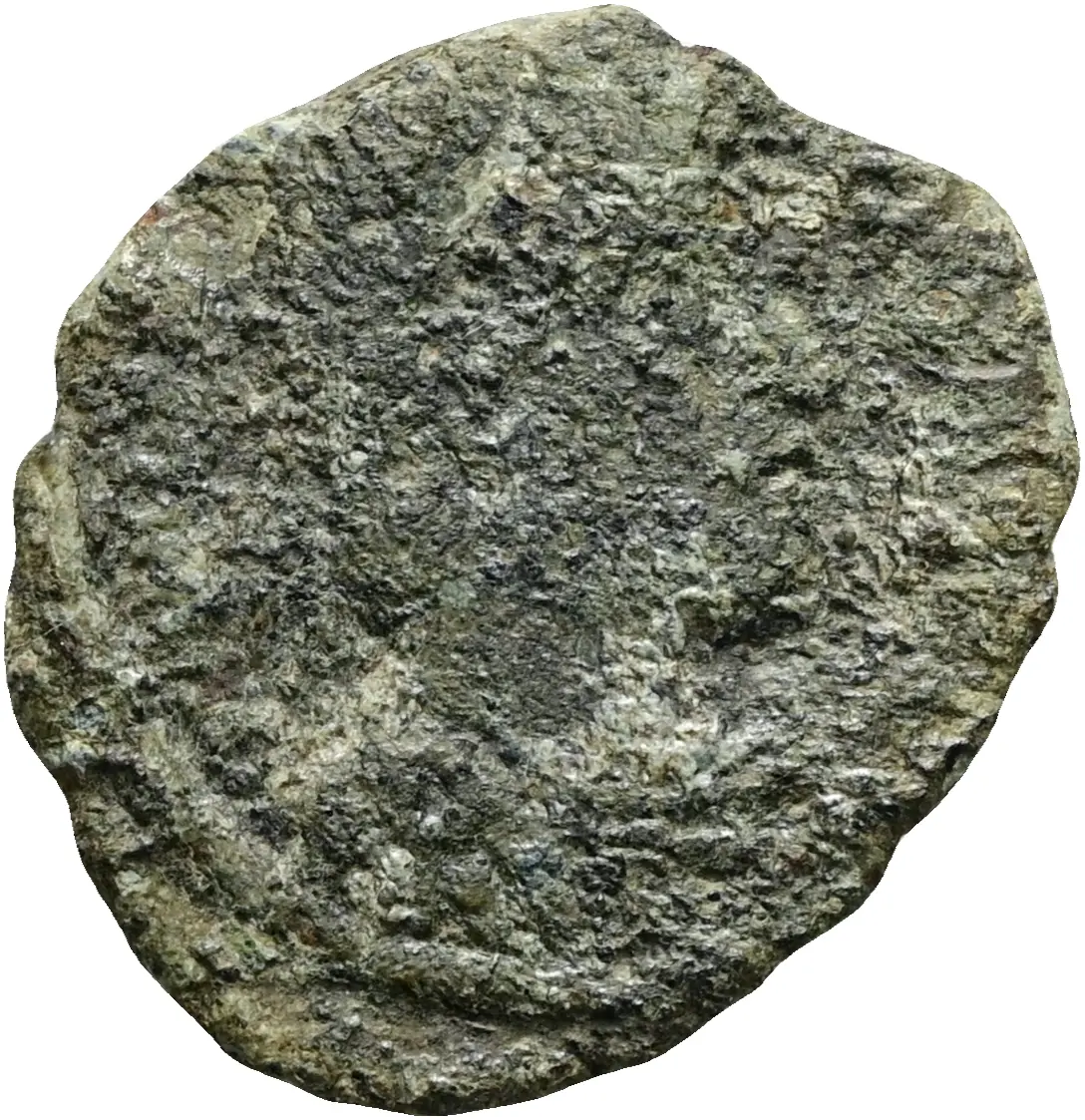 Valentinianus I. oder Valens II.