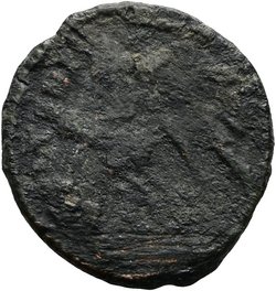 Constantius II.