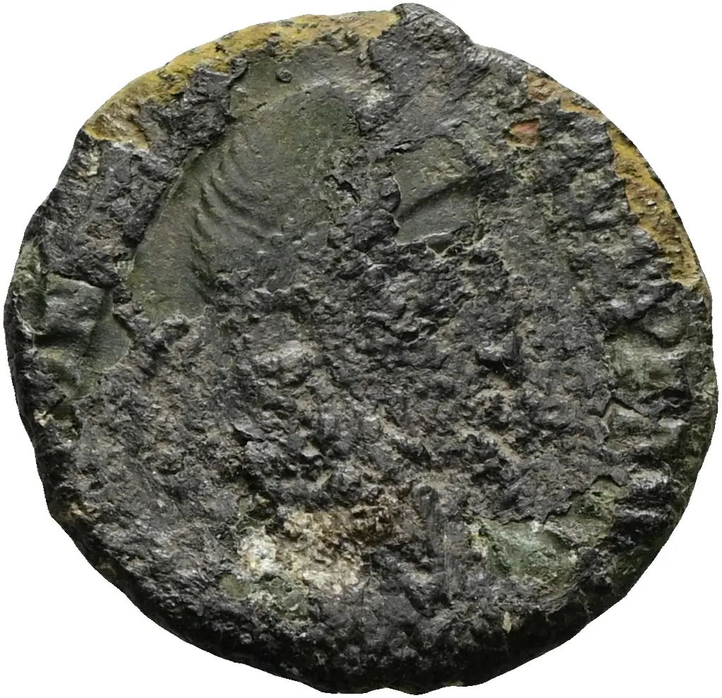 Constantius II.