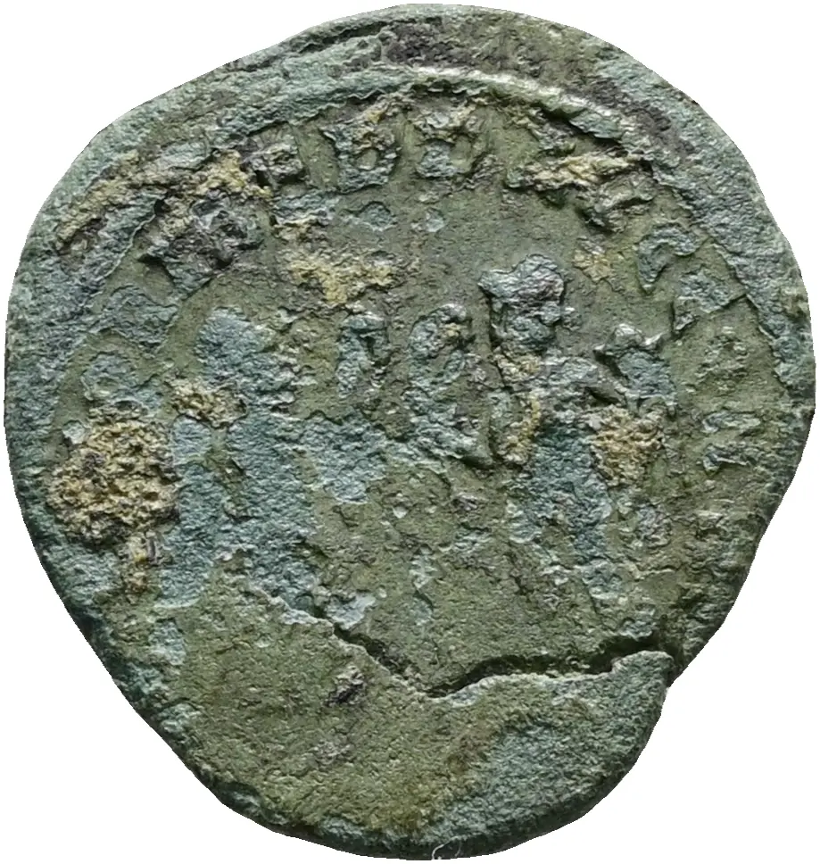 Constantius II.