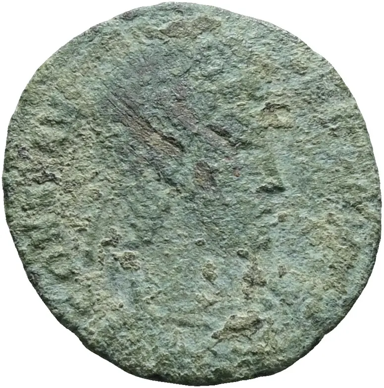Münze