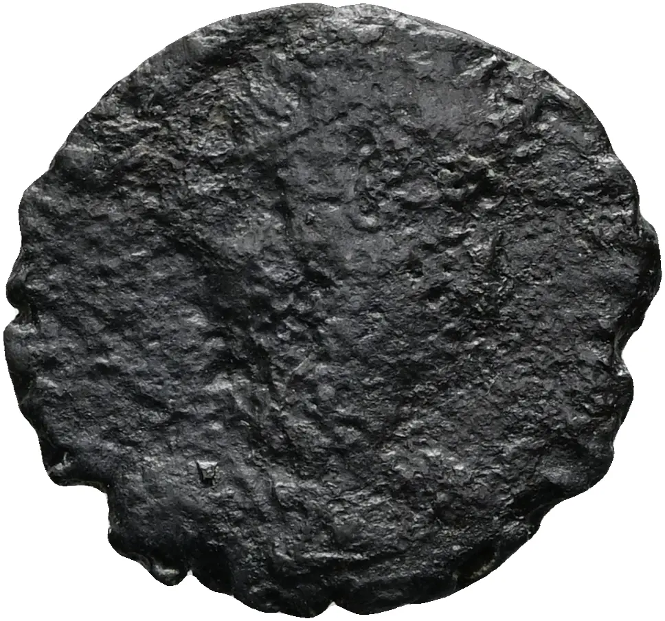 Münze