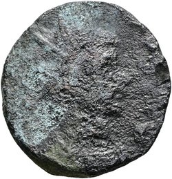 Münze
