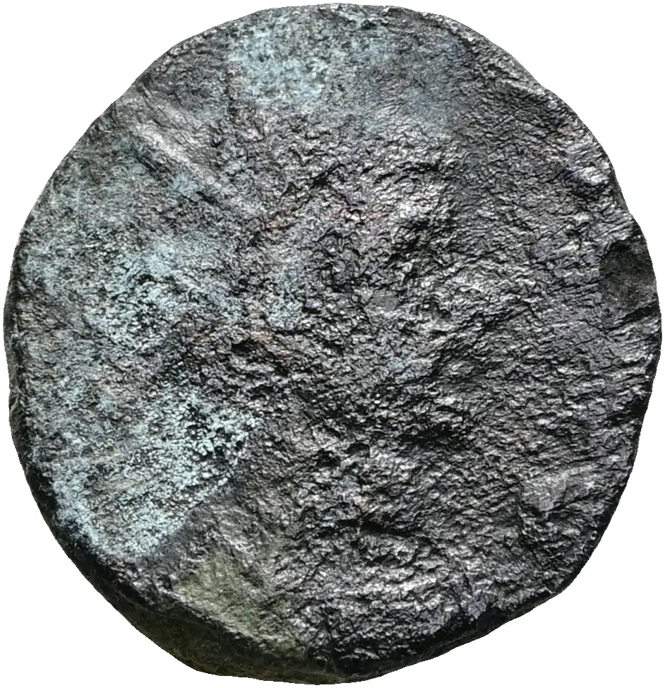 Münze