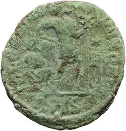 Münze