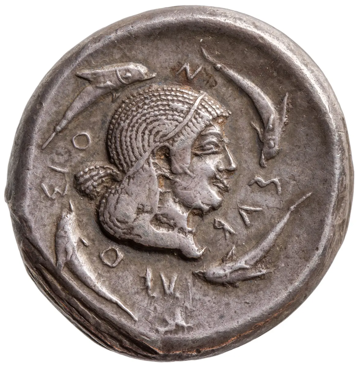 Syrakus