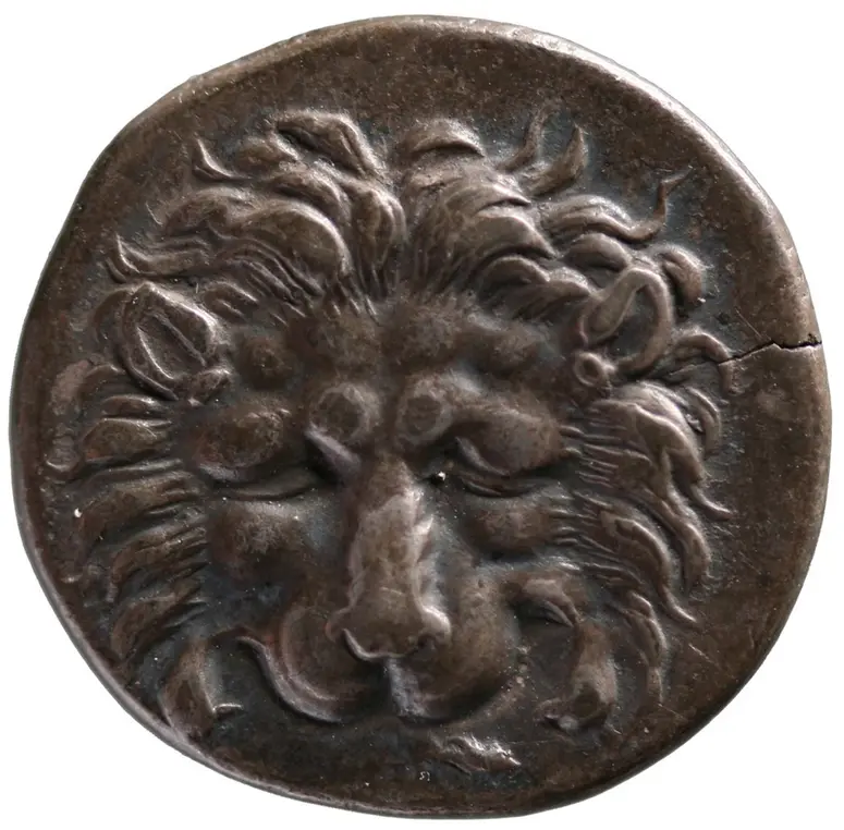 Münze
