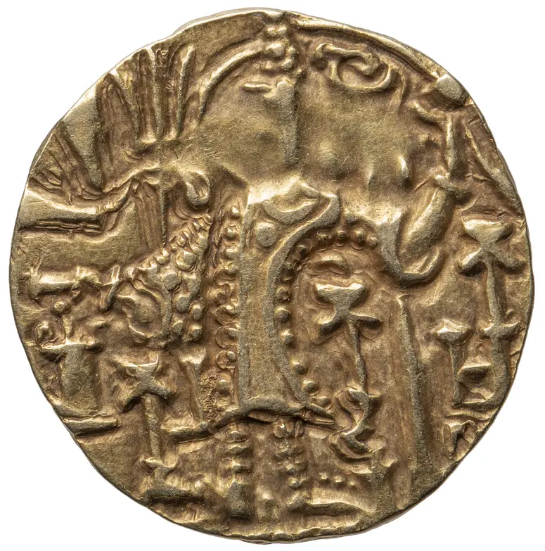 Münze