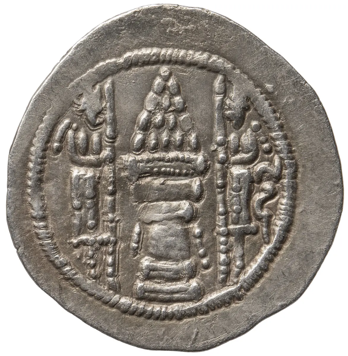Sasaniden: Yazdgerd II.
